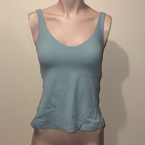 Lululemon align tank top size 2
